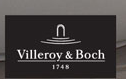 Partnermarke Villeroy & Boch